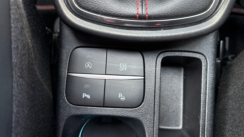 Ford Puma ST 1.5 EcoBoost ST 5dr Petrol Hatchback